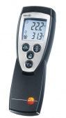 TESTO 922. 2­Х КАНАЛЬНЫЙ ПРИБОР ДЛЯ ИЗМЕРЕНИЯ ТЕМПЕРАТУРЫ