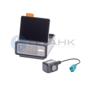 Автомобильная система ночного видения с искусственным интеллектом Planck NV2 Автомобильная система ночного видения с искусственным интеллектом Planck NV2