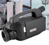 Тепловизионная камера G320 (для поиска утечек газа)