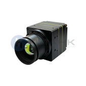 Портативная тепловизионная камера Hikvision DS-2TM03-NF