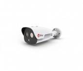  Двухспектральная ИК-камера IRS-FB465-Т, термография