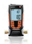 testo 552 - Высокоточный цифровой вакуумметр с Bluetooth