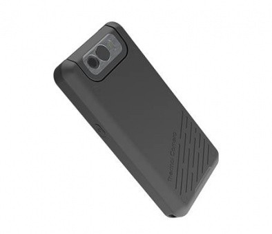 Портативный тепловизор IRay P200