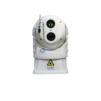 Автомобильная IP-Камера PTZ SOAR970-2133LS5