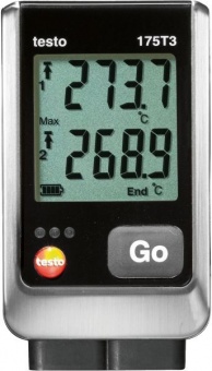 TESTO 175 T3