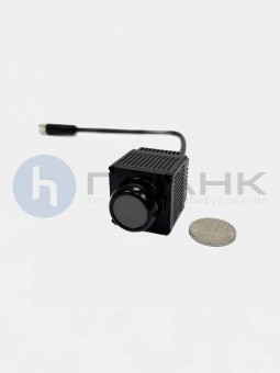 Автомобильный тепловизор Guide N-Driver P102 (384)