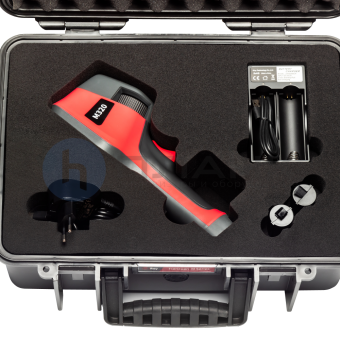 Ручная тепловизионная камера M320 