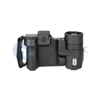 Тепловизор DALI-IRtech DL801/2-M 
