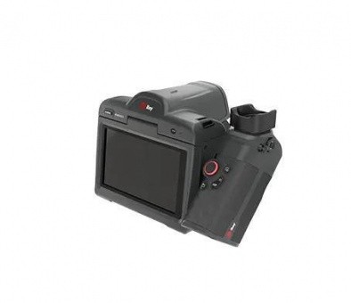 Флагманская тепловизионная камера S1280 на базе Android